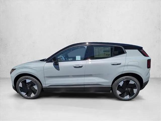2026 Volvo EX30 Ultra Twin Motor Performance, Fully electric