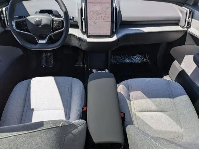 2026 Volvo EX30 Ultra Twin Motor Performance, Fully electric