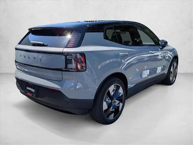 2026 Volvo EX30 Ultra Twin Motor Performance, Fully electric
