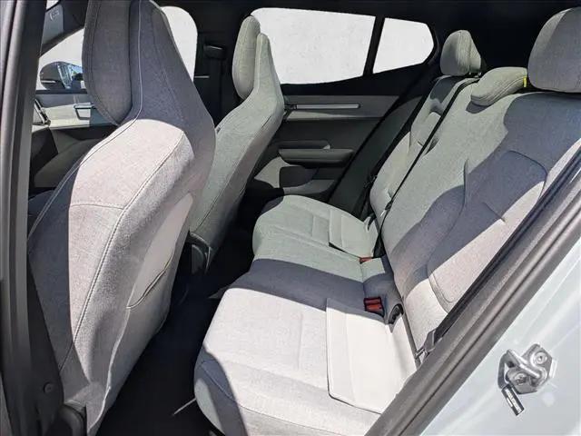 2026 Volvo EX30 Ultra Twin Motor Performance, Fully electric