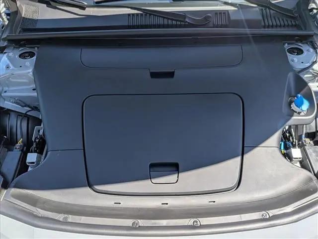 2026 Volvo EX30 Ultra Twin Motor Performance, Fully electric