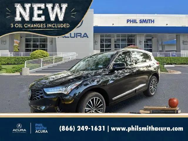 2026 Acura RDX Advance for sale in Pompano Beach, FL