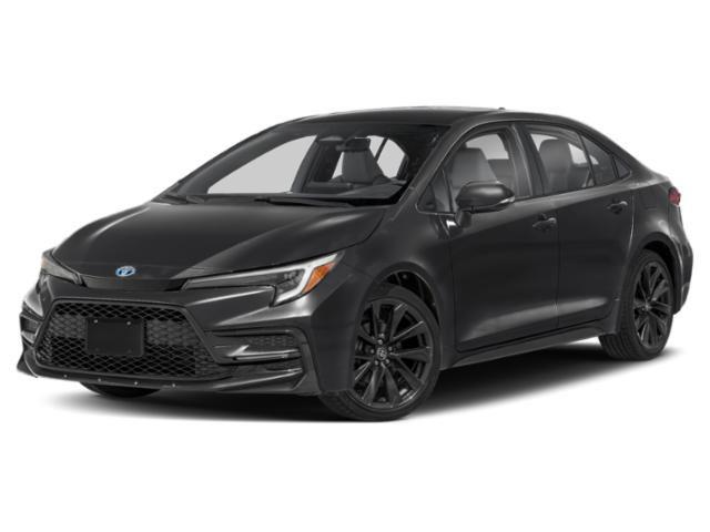 2026 Toyota Corolla Hybrid Hybrid SE for sale in Conshohocken, PA