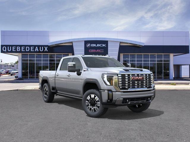 2026 GMC Sierra 3500HD Denali for sale in Tucson, AZ