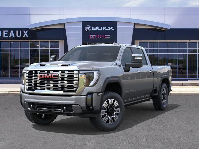2026 GMC Sierra 3500HD Denali