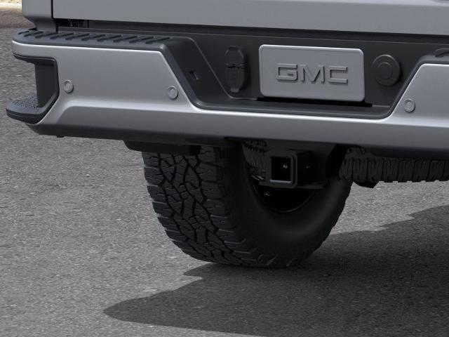 2026 GMC Sierra 3500HD Denali