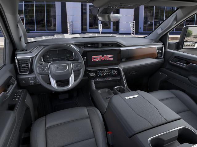 2026 GMC Sierra 3500HD Denali