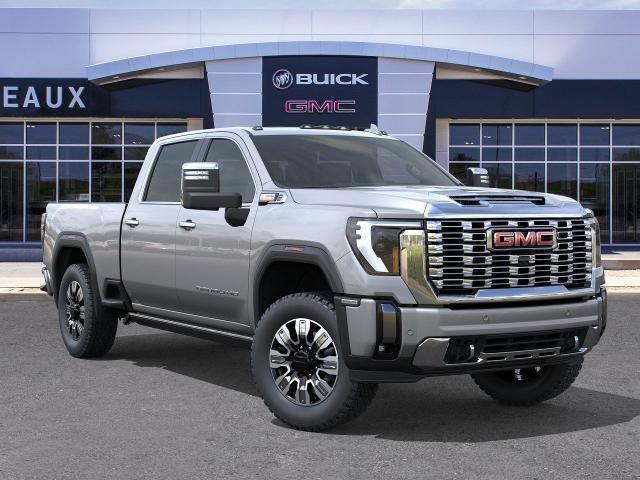 2026 GMC Sierra 3500HD Denali