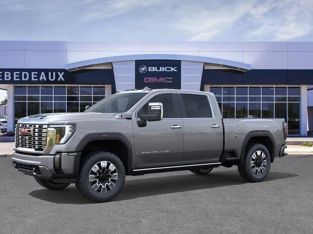 2026 GMC Sierra 3500HD Denali