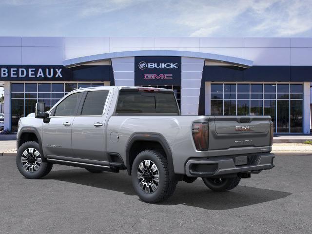 2026 GMC Sierra 3500HD Denali