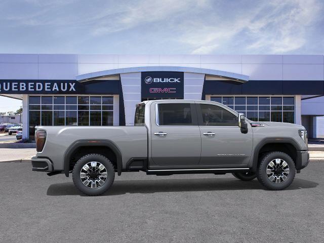 2026 GMC Sierra 3500HD Denali