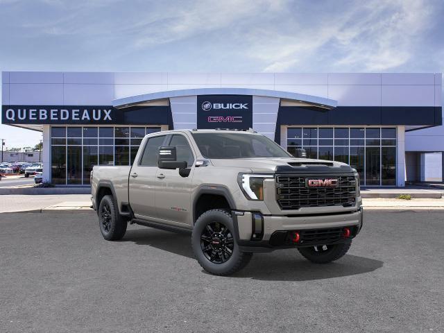 2026 GMC Sierra 3500HD Crew Cab, Long Bed, AT4, 4WD for sale in Tucson, AZ