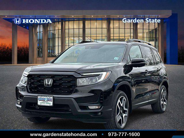 2022 Honda Passport AWD Elite for sale in Clifton, NJ