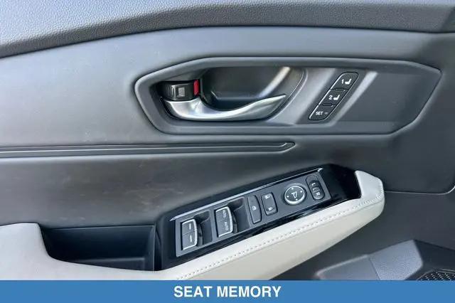 2026 Honda Accord Sedan Touring
