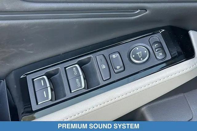 2026 Honda Accord Sedan Touring
