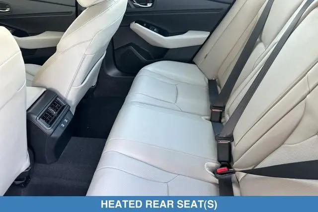 2026 Honda Accord Sedan Touring