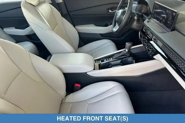 2026 Honda Accord Sedan Touring