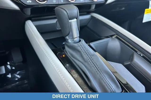 2026 Honda Accord Sedan Touring