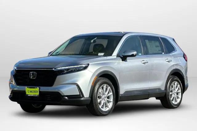 2026 Honda CR-V EX AWD for sale in Lemon Grove, CA