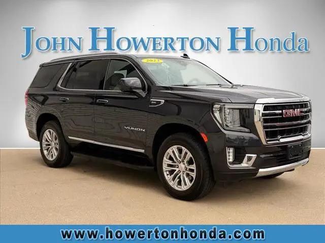 2023 GMC Yukon 4WD SLT for sale in Beckley, WV