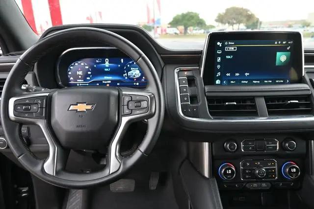 2024 Chevrolet Suburban 2WD LT