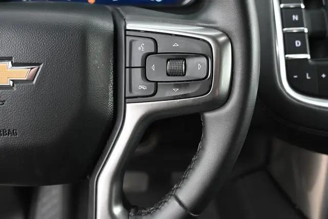 2024 Chevrolet Suburban 2WD LT
