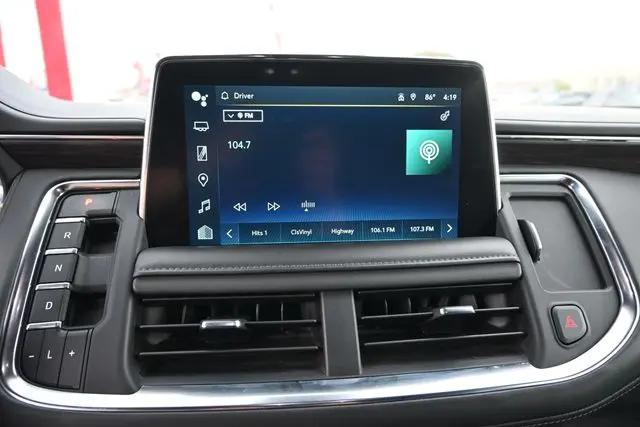 2024 Chevrolet Suburban 2WD LT