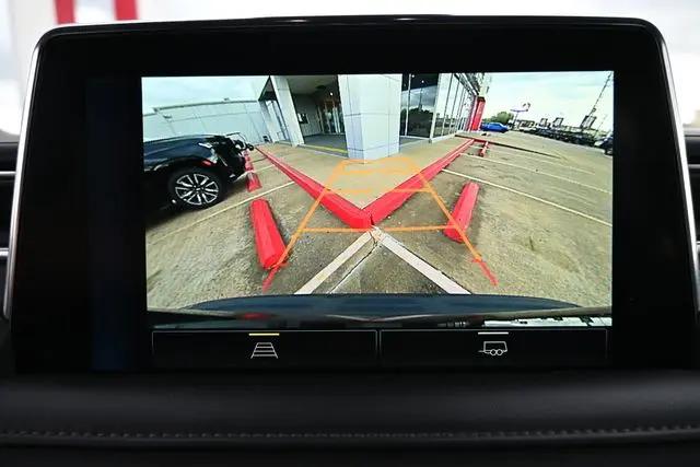 2024 Chevrolet Suburban 2WD LT