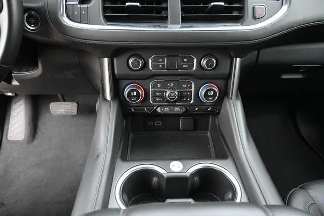 2024 Chevrolet Suburban 2WD LT