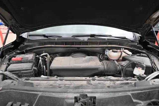 2024 Chevrolet Suburban 2WD LT