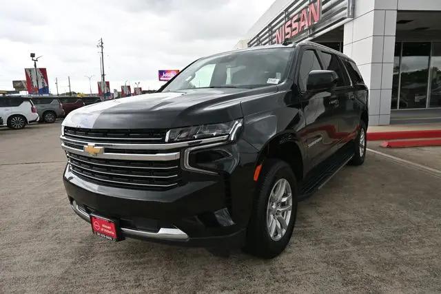 2024 Chevrolet Suburban 2WD LT for sale in Victoria, TX