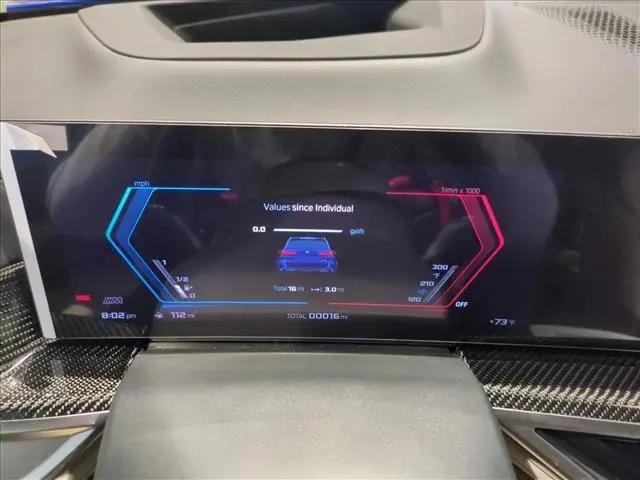 2026 BMW X5 M Competition