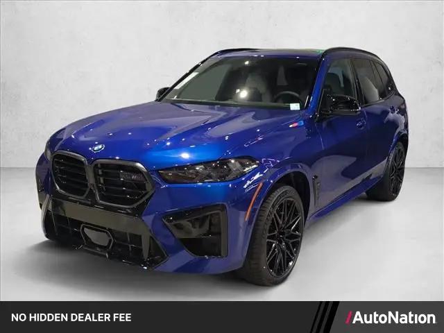 2026 BMW X5 M Competition for sale in Buena Park, CA