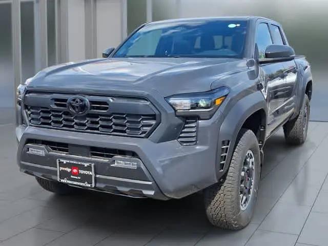 2026 Toyota Tacoma TRD Off Road for sale in Ramsey, NJ