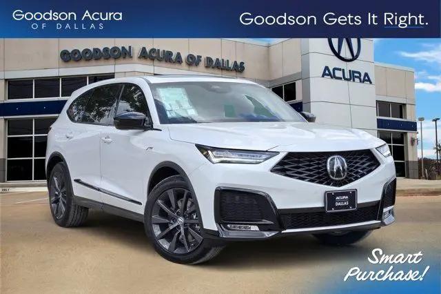 2026 Acura MDX A-SPEC for sale in Dallas, TX