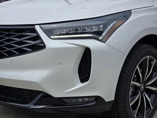 2026 Acura RDX A-Spec Advance