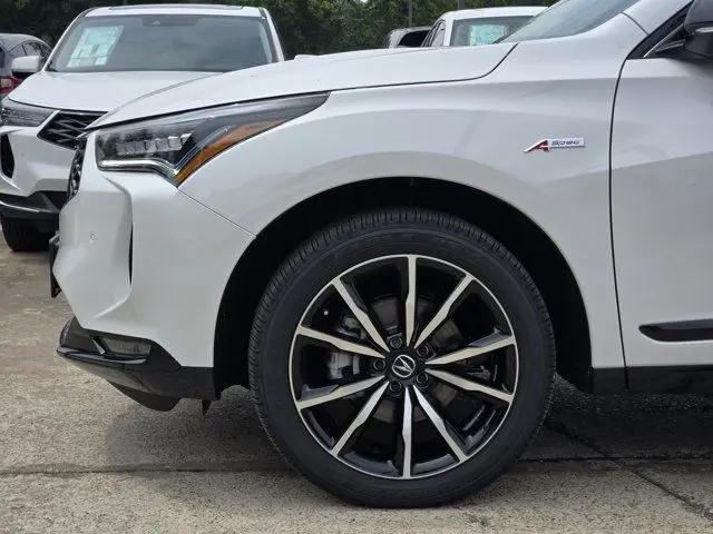 2026 Acura RDX A-Spec Advance