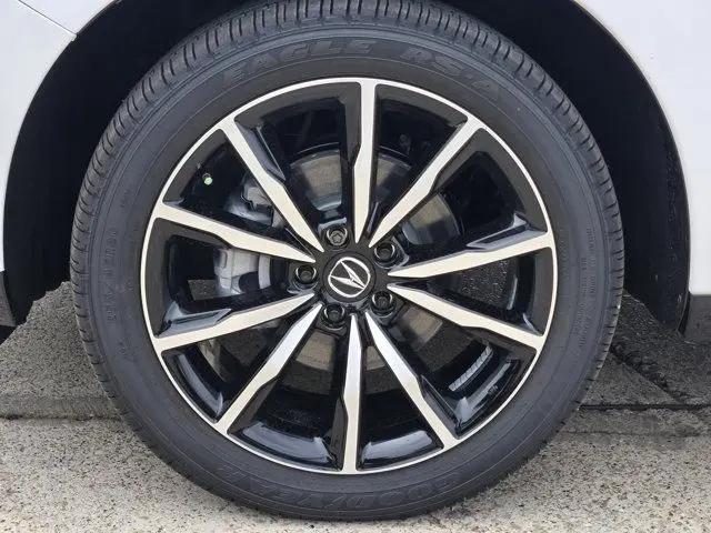 2026 Acura RDX A-Spec Advance