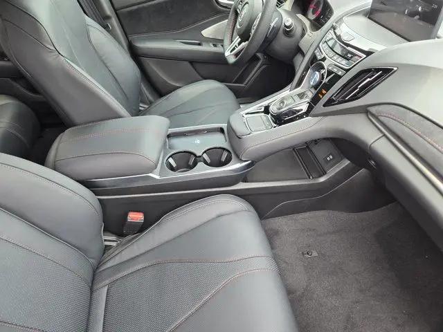 2026 Acura RDX A-Spec Advance