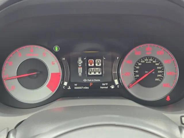 2026 Acura RDX A-Spec Advance