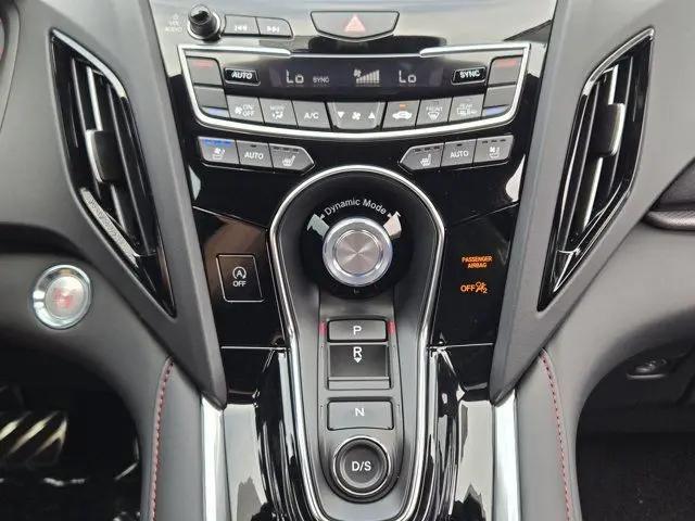 2026 Acura RDX A-Spec Advance
