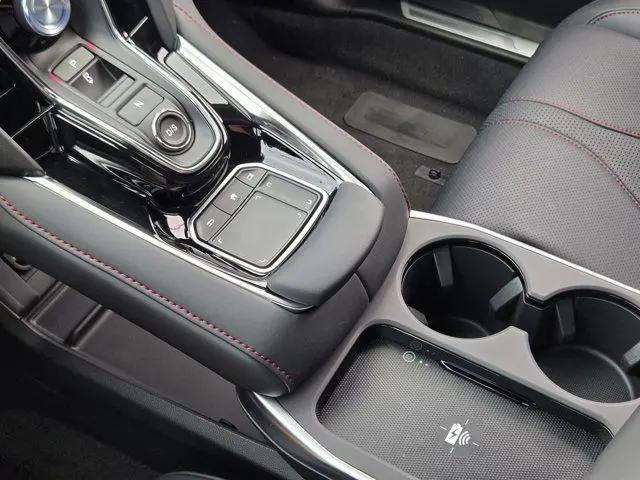 2026 Acura RDX A-Spec Advance