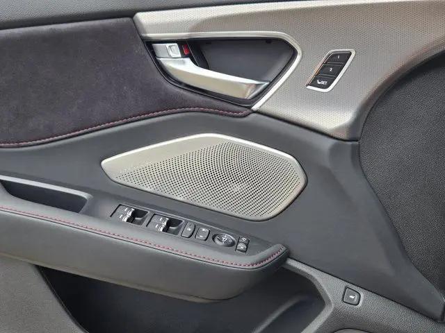 2026 Acura RDX A-Spec Advance