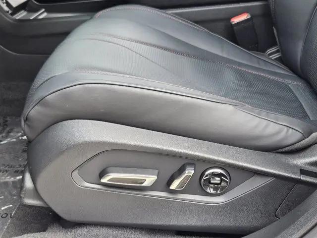 2026 Acura RDX A-Spec Advance