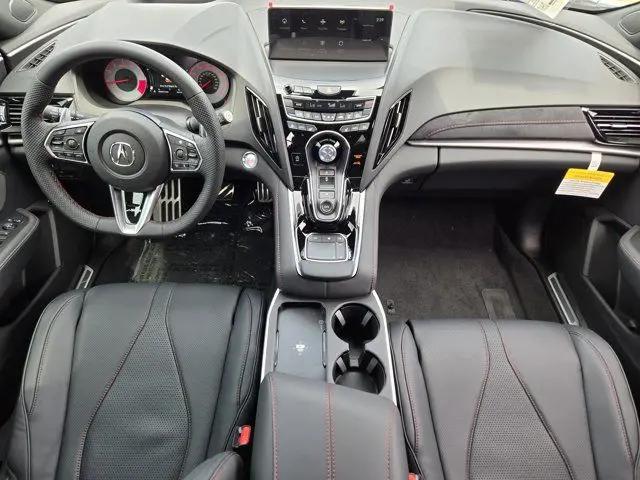 2026 Acura RDX A-Spec Advance
