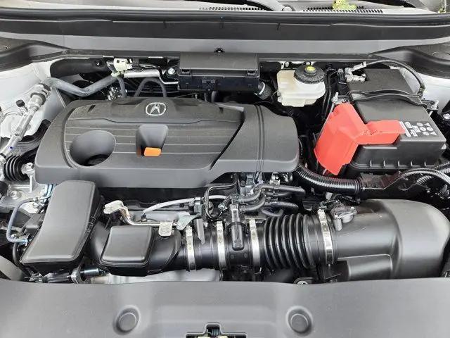 2026 Acura RDX A-Spec Advance
