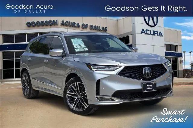 2026 Acura MDX Advance Package for sale in Dallas, TX