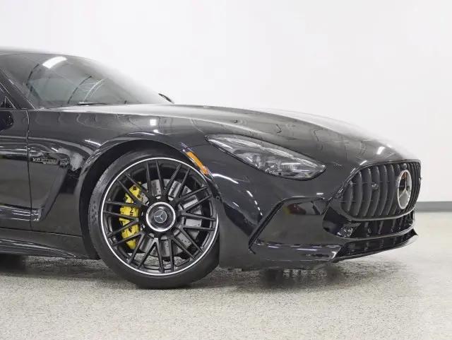 2024 Mercedes-Benz AMG GT 55 AMG GT 55