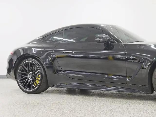 2024 Mercedes-Benz AMG GT 55 AMG GT 55