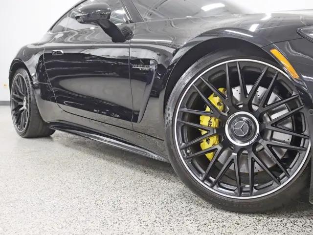 2024 Mercedes-Benz AMG GT 55 AMG GT 55
